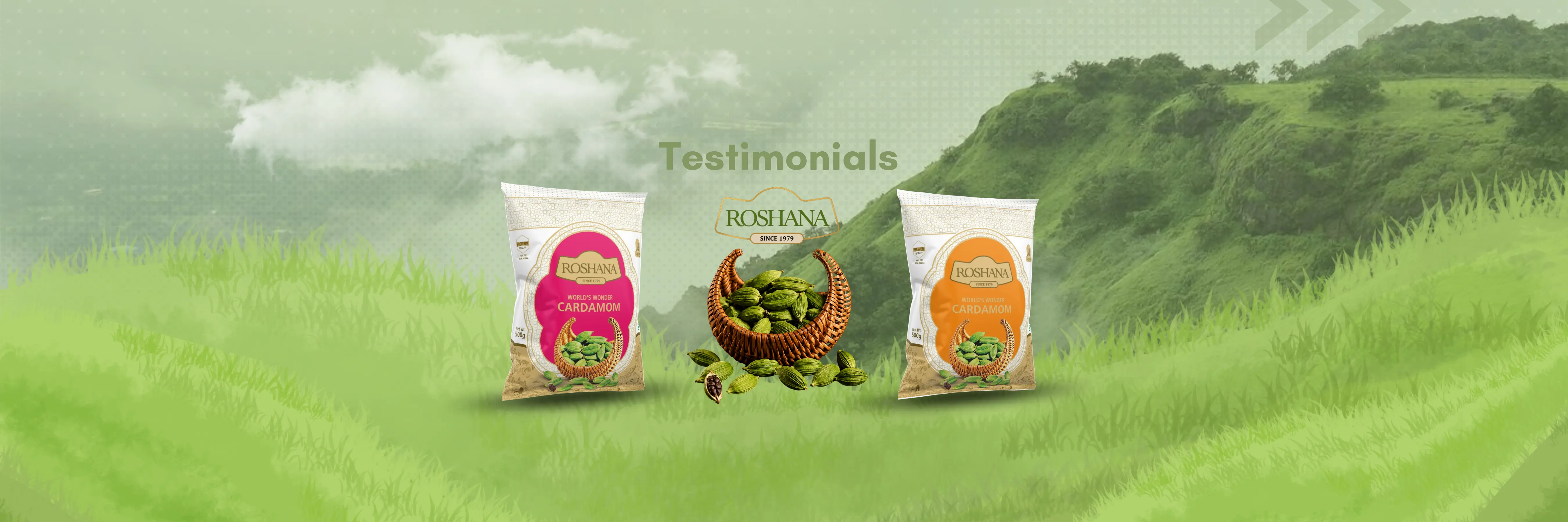 Testimonial Desktop