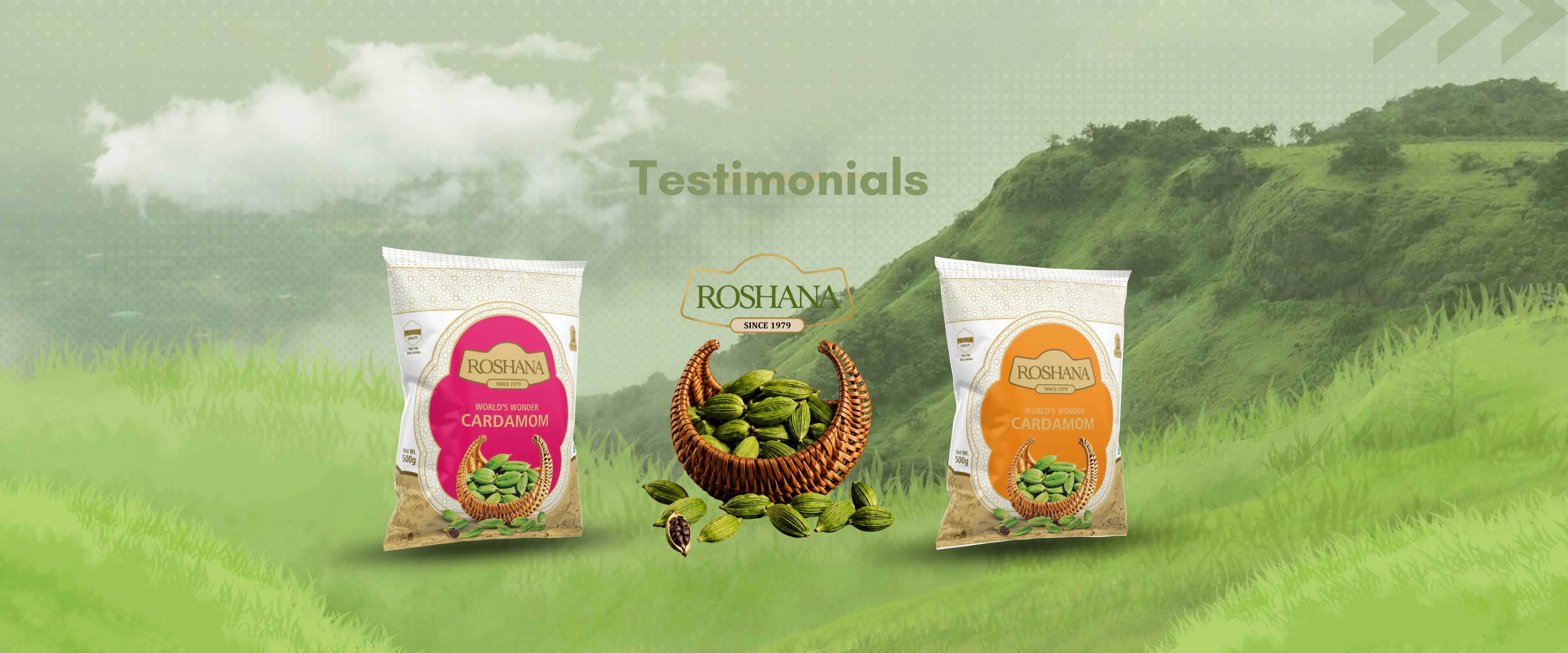 Testimonial Mobile