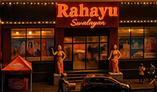 Video AI Miniatur: Solusi Promosi Unik untuk Perusahaan dan Brand