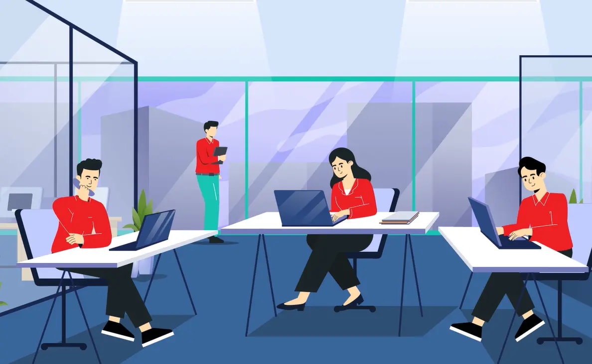 10 Alasan Jasa Video Animasi Membantu Perusahaan Anda di tahun 2025