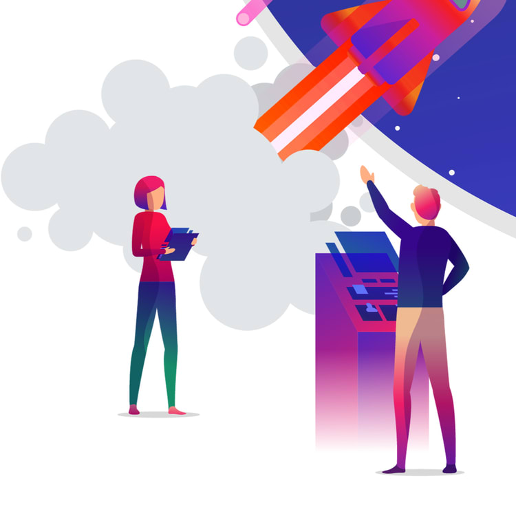 jasa pembuatan Aplikasi Simulasi 3d epic anima