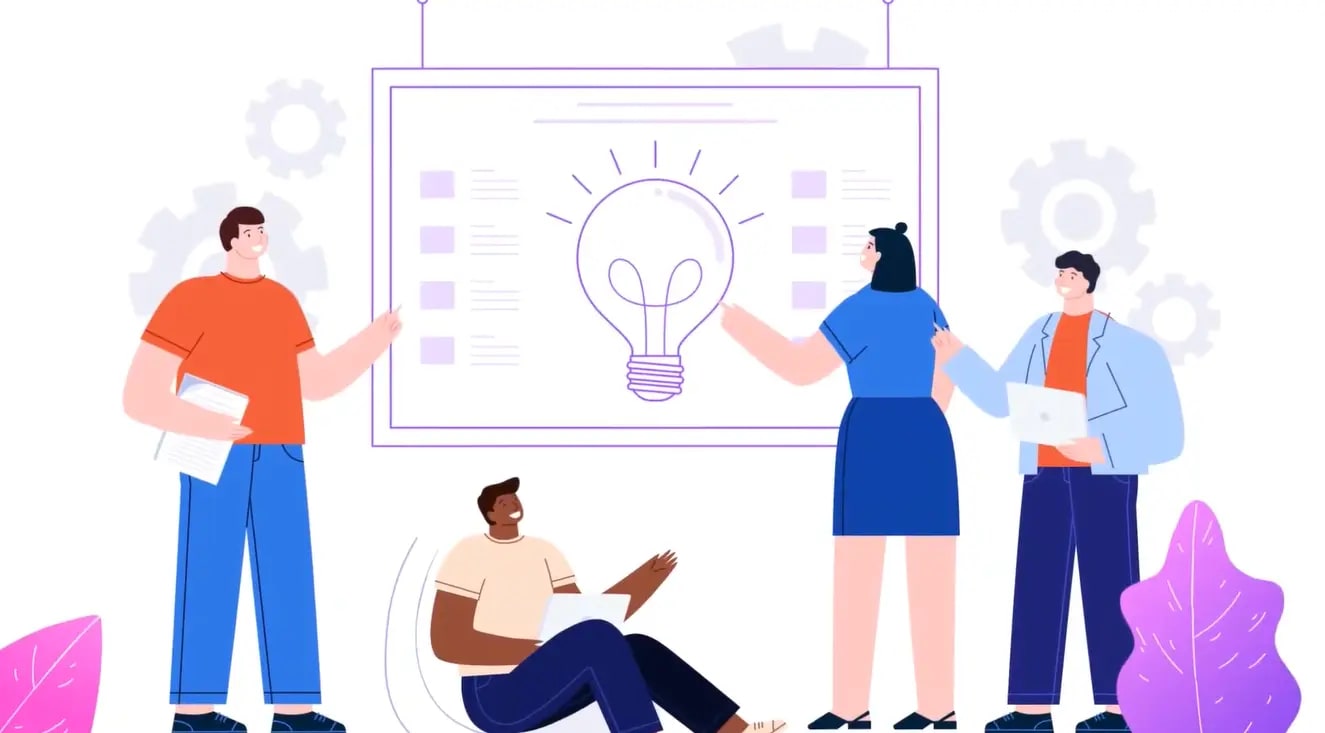 Panduan Utama: Cara Menemukan Ide Kreatif Video Animasi yang Efektif untuk Promosi Produk Perusahaan