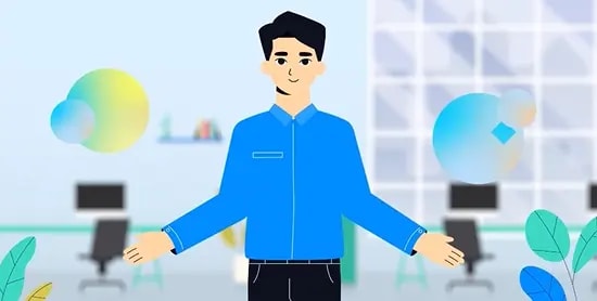 Video Animasi Template/Generated vs Profesional: Mana yang Tepat untuk Bisnis Anda?