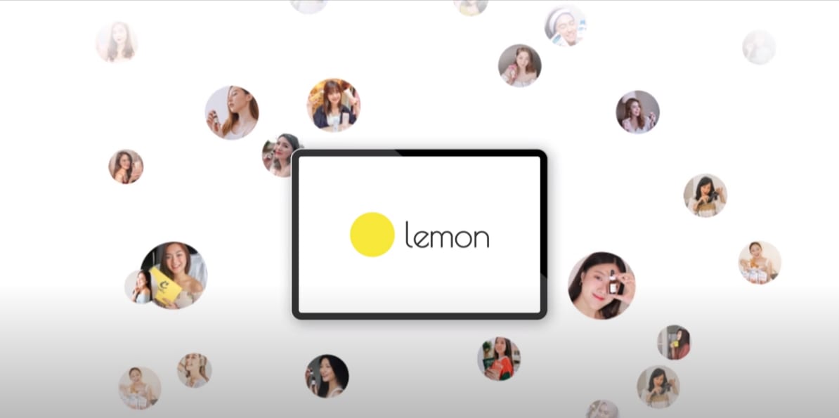 Preview project Lemon App Video dari Epic Anima