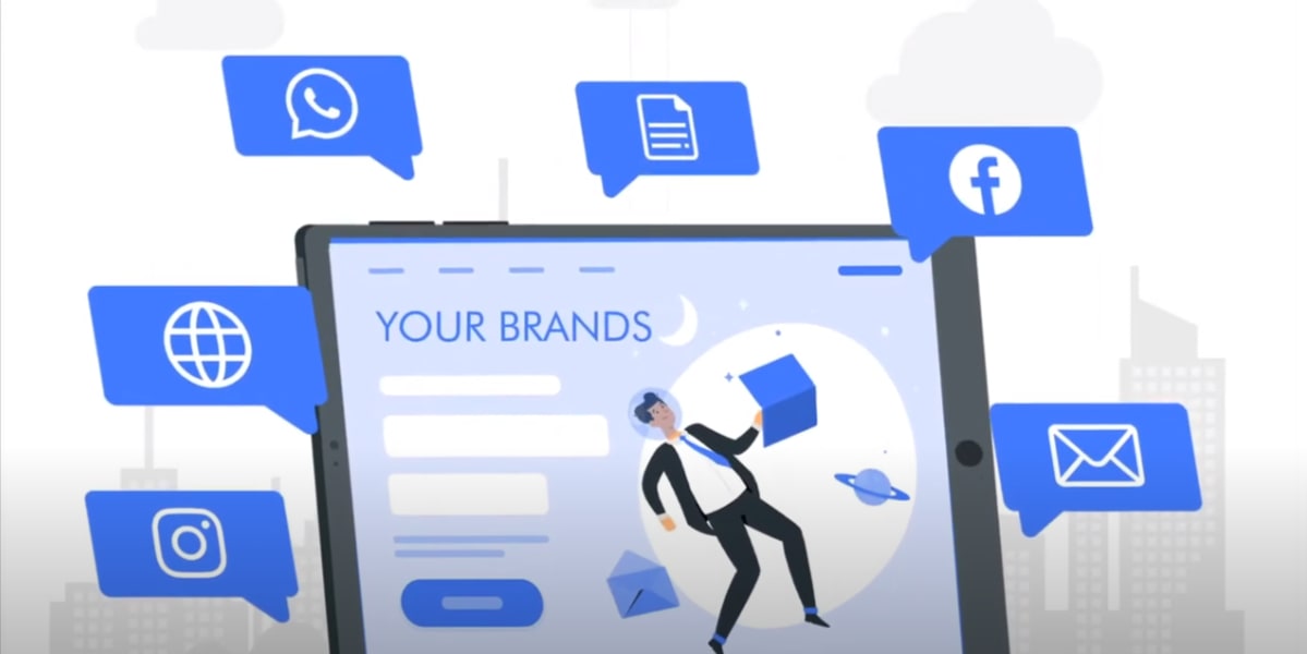 Preview project SurveySensum Video dari Epic Anima