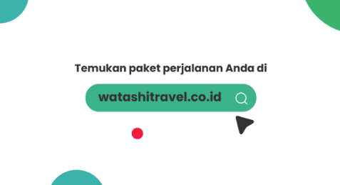 Contoh Storyborad Closing 2 dari klien PT. Watashi Outdoor Indonesia