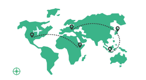 Contoh Storyborad Mengapa Memilih Kami 2 dari klien PT. Watashi Outdoor Indonesia