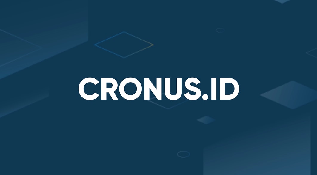 Contoh Storyborad Introducing Cronus 1 dari klien Tim Cronus