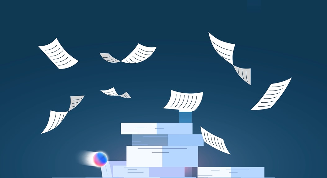 Contoh Storyborad The Problem 2 dari klien Tim Cronus