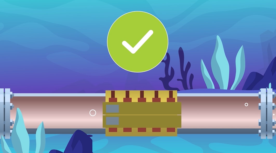 Contoh Storyborad PROSES PERBAIKAN 4 dari klien Tim Pertamina Hulu Energi