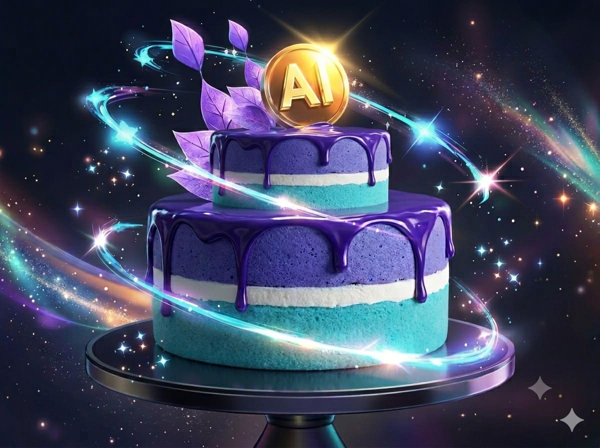 Paket AI-Studio Signature Epic Anima