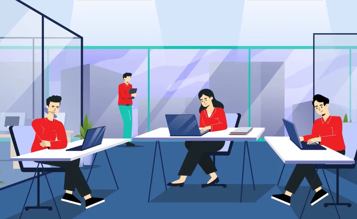10 Alasan Jasa Video Animasi Membantu Perusahaan Anda di tahun 2025