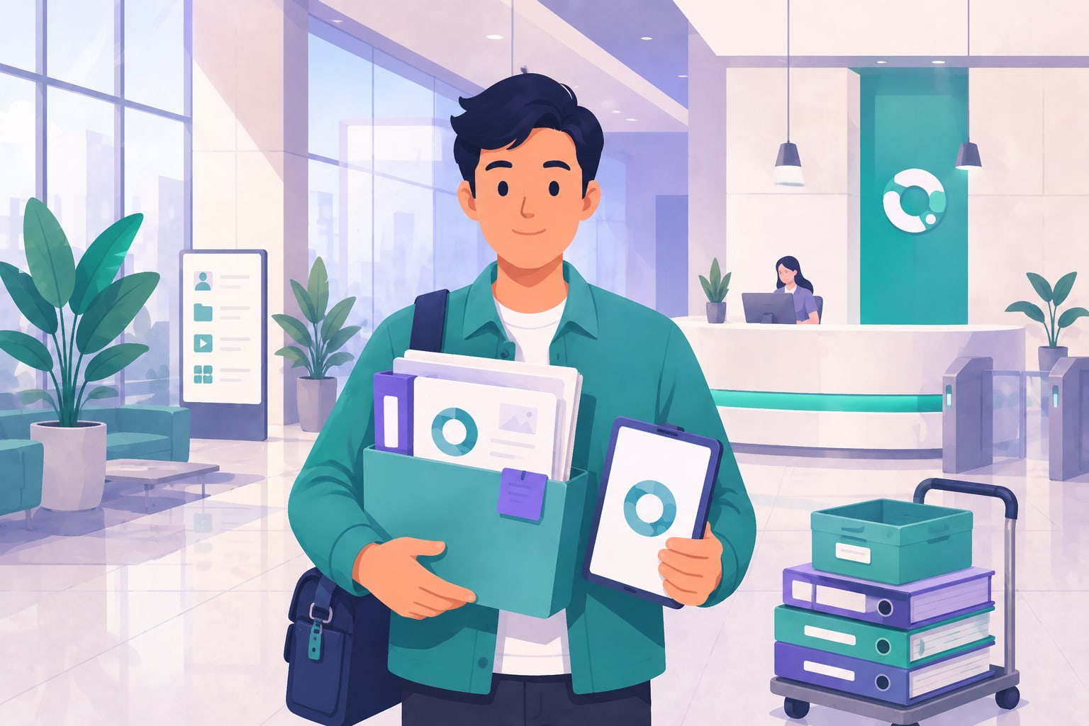 Dokumen yang Perlu Disiapkan Sebelum Produksi Video Perusahaan