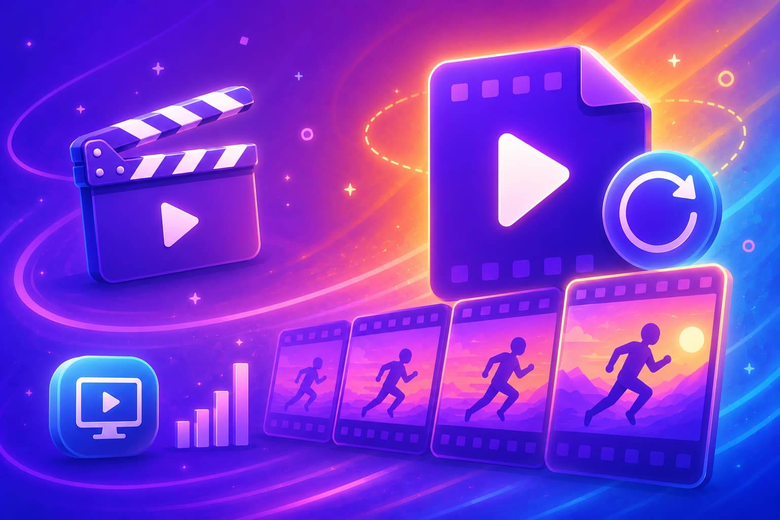 Frame Rate Video Animasi: Panduan FPS untuk Video Perusahaan