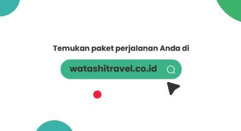 Contoh Storyborad Closing 2 dari klien PT. Watashi Outdoor Indonesia