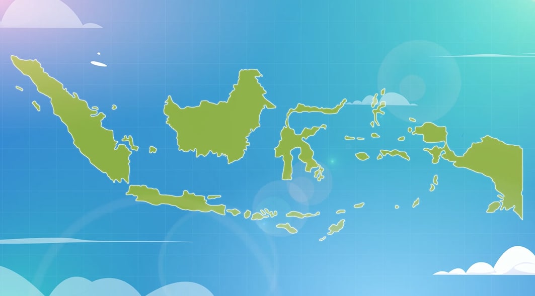 Contoh Storyborad OPENING 1 dari klien PT. Strivechem Indonesia
