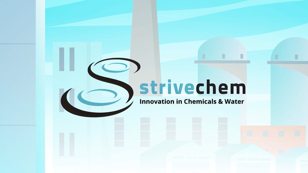 Contoh Storyborad Penutup 1 dari klien PT. Strivechem Indonesia