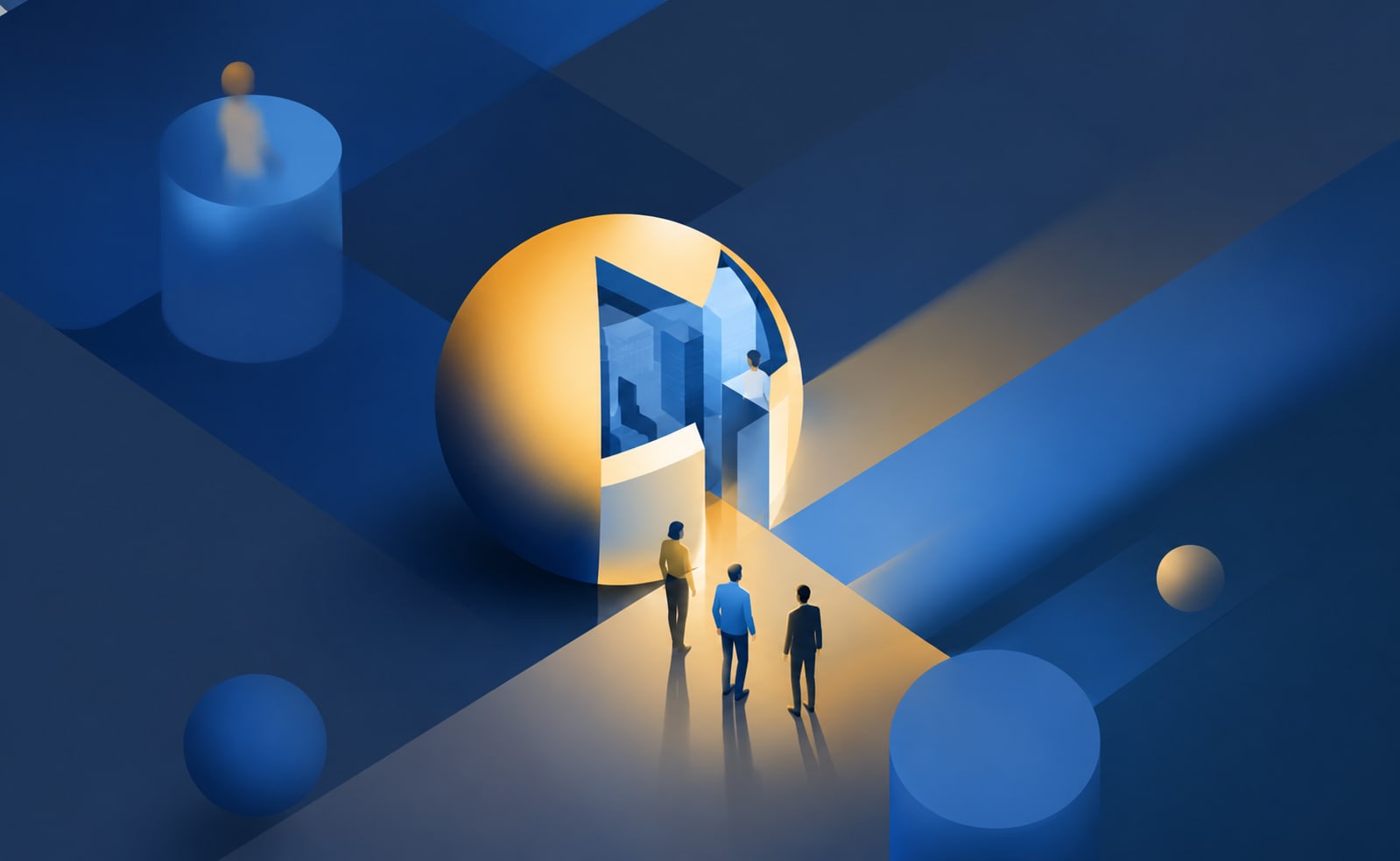 Apa Itu Video Company Profile? Fungsi, Struktur, dan Kapan Digunakan