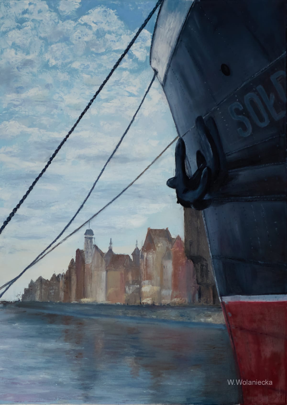 Sołdek