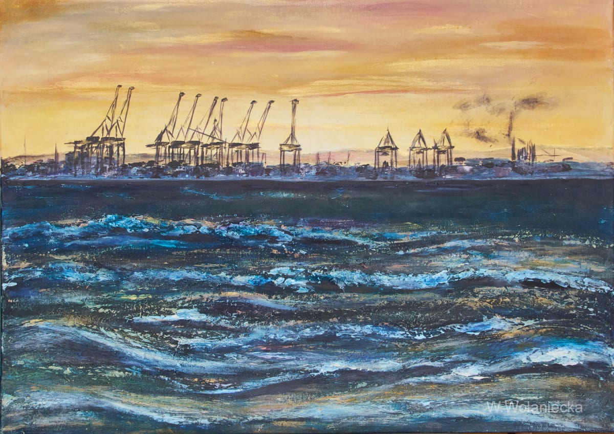 Port