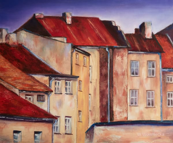 Stara Orneta