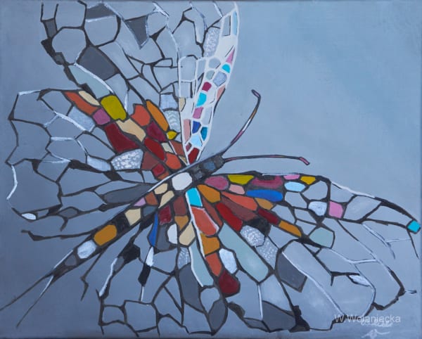 Motyl 