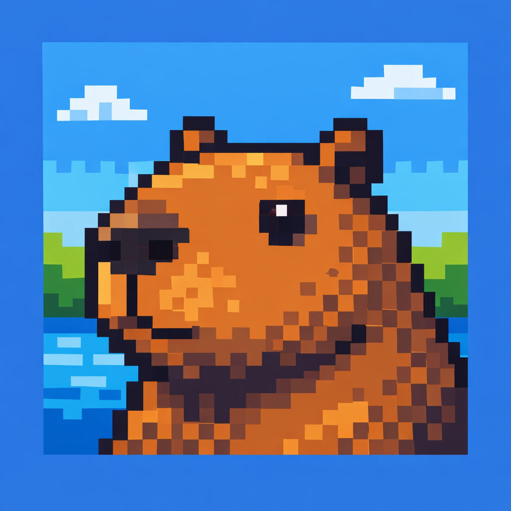 hamster 30x30