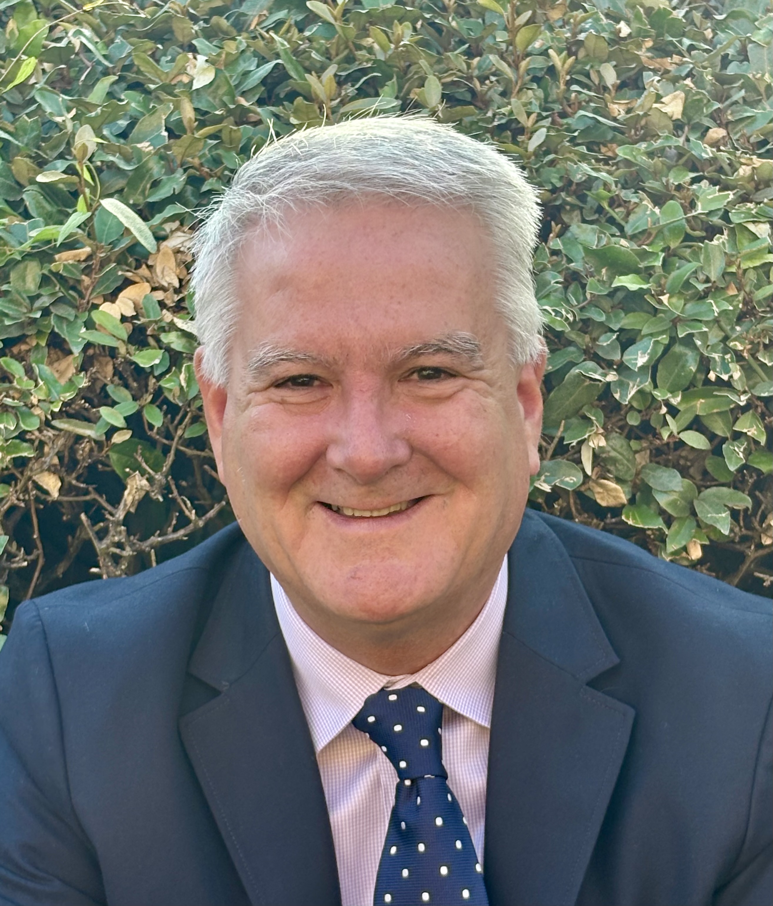 Andrew Morgan