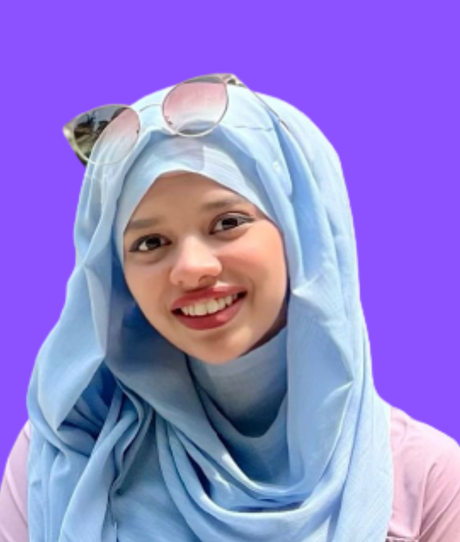 Sania O. - Course Designer & Operations Manager