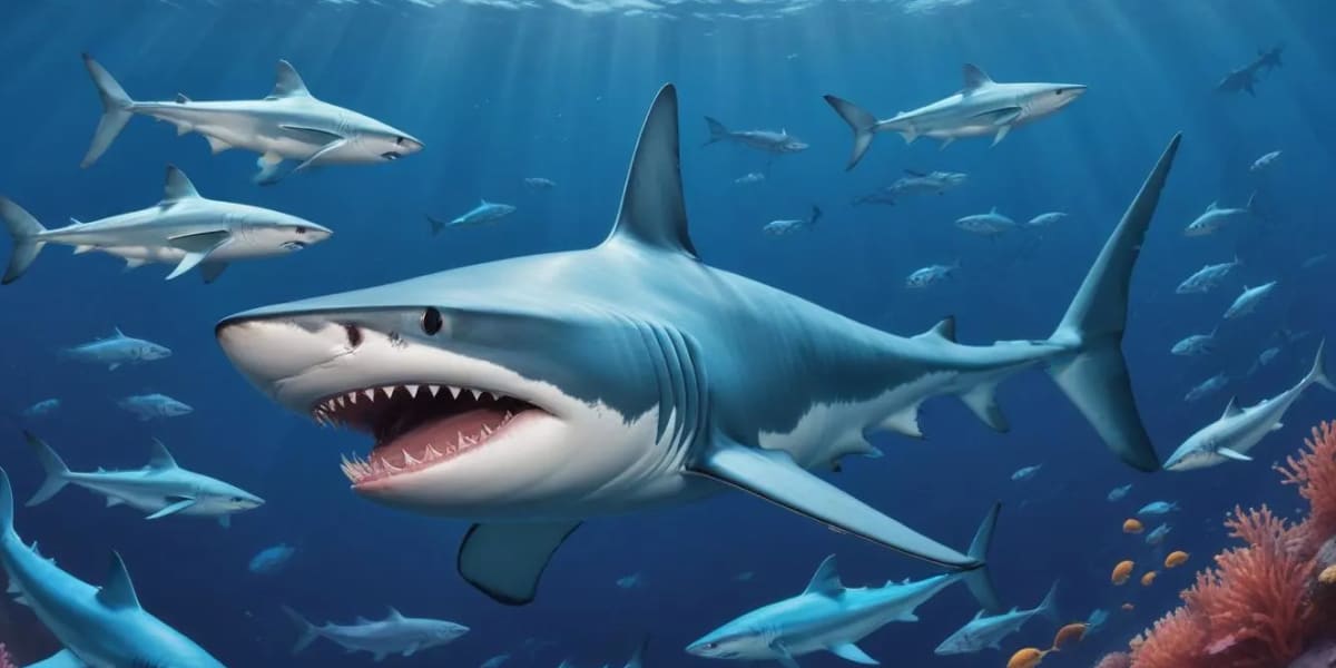 protecting-blue-sharks-from-overfishing--collaborating-for-conservation-with-global-fisheries-and-conservation-groups