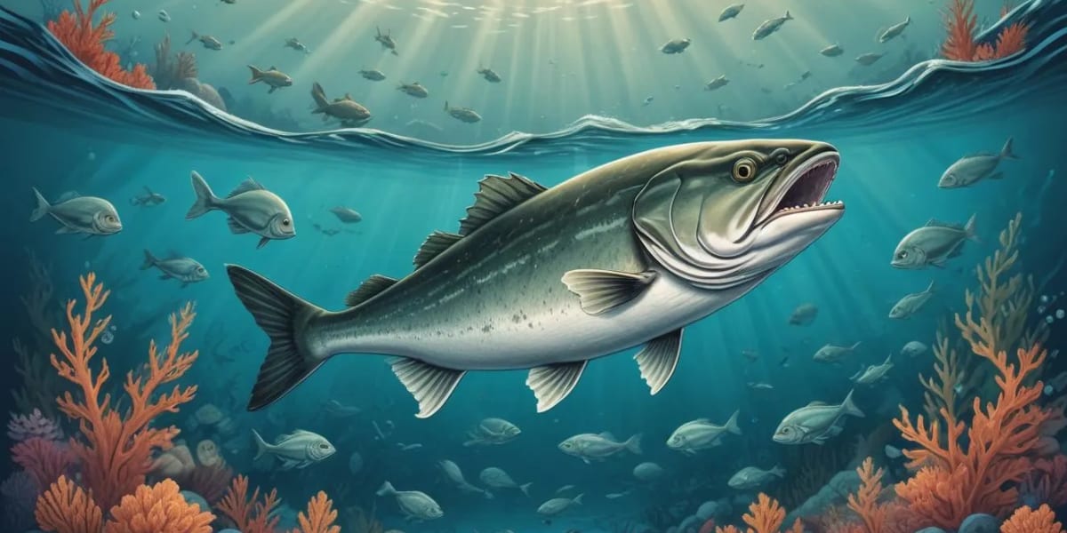 saving-atlantic-cod--overfishing--climate-change--and-sustainable-solutions