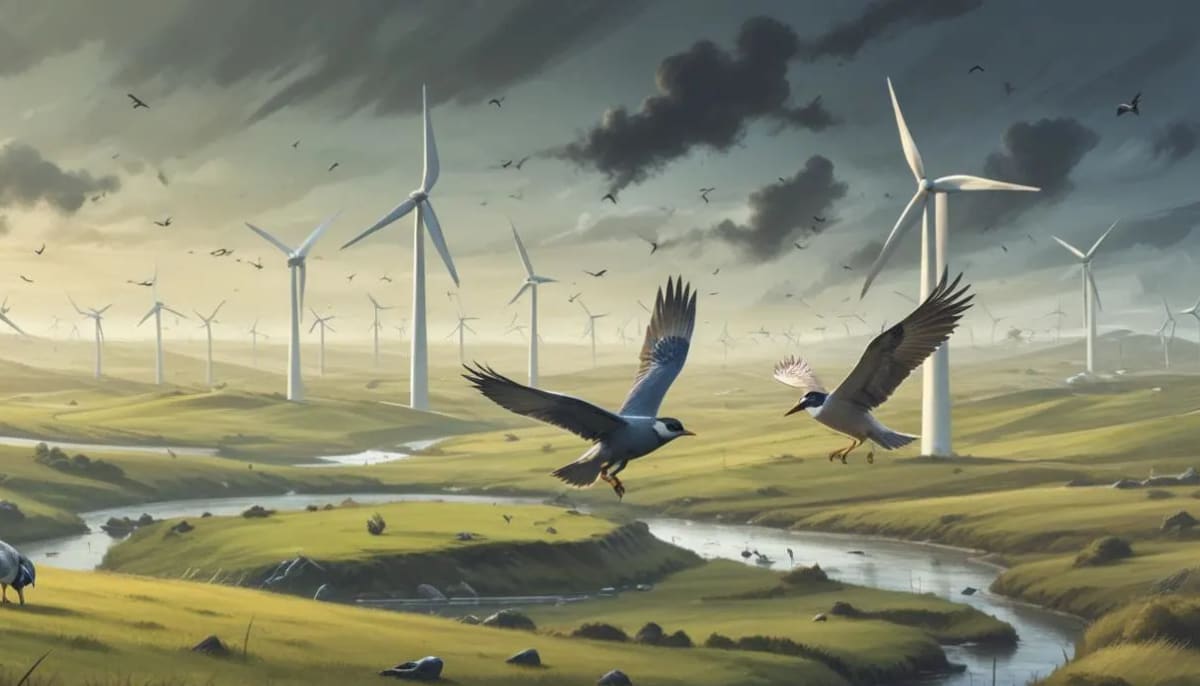 balancing-conservation-and-clean-energy--impact-of-wind-farms-on-bird-migration-in-the-uk