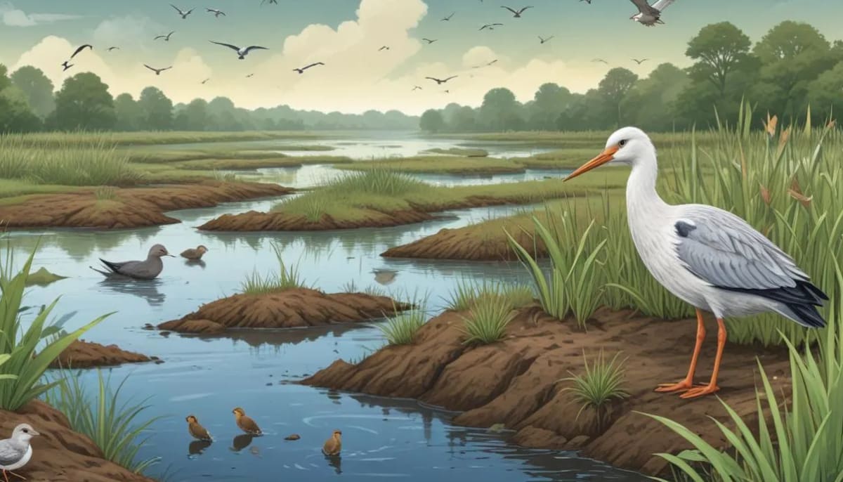 conservation-of-wetland-birds-in-the-uk--understanding-the-decline-and-solutions-for-habitat-protection