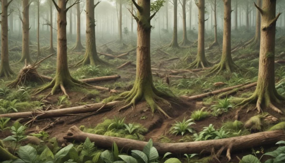 deforestation-impact-on-woodland-species-in-the-uk--tree-planting-programs-and-sustainable-land-management-strategies-to-safeguard-biodiversity