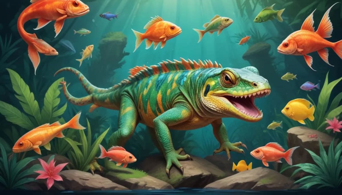 exploring-the-allure-of-exotic-pets--reptiles-and-fish-as-fascinating-companions