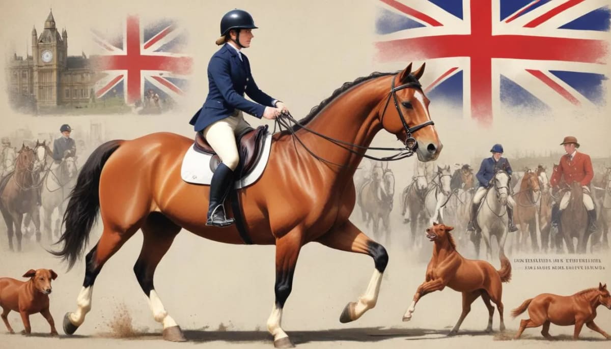 exploring-the-uk-riding-establishments-acts-1964-and-1970--safeguarding-animal-welfare-in-equestrian-industry