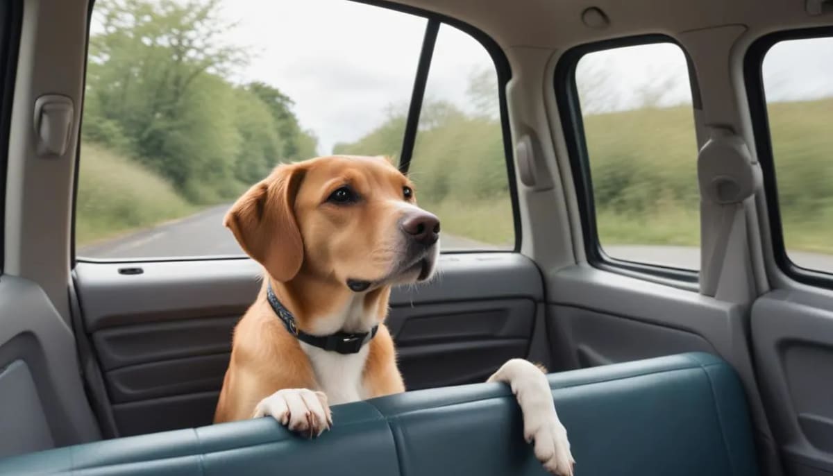 helping-dogs-overcome-motion-sickness-in-car-journeys-in-the-uk--tips-for-acclimation-and-remedies