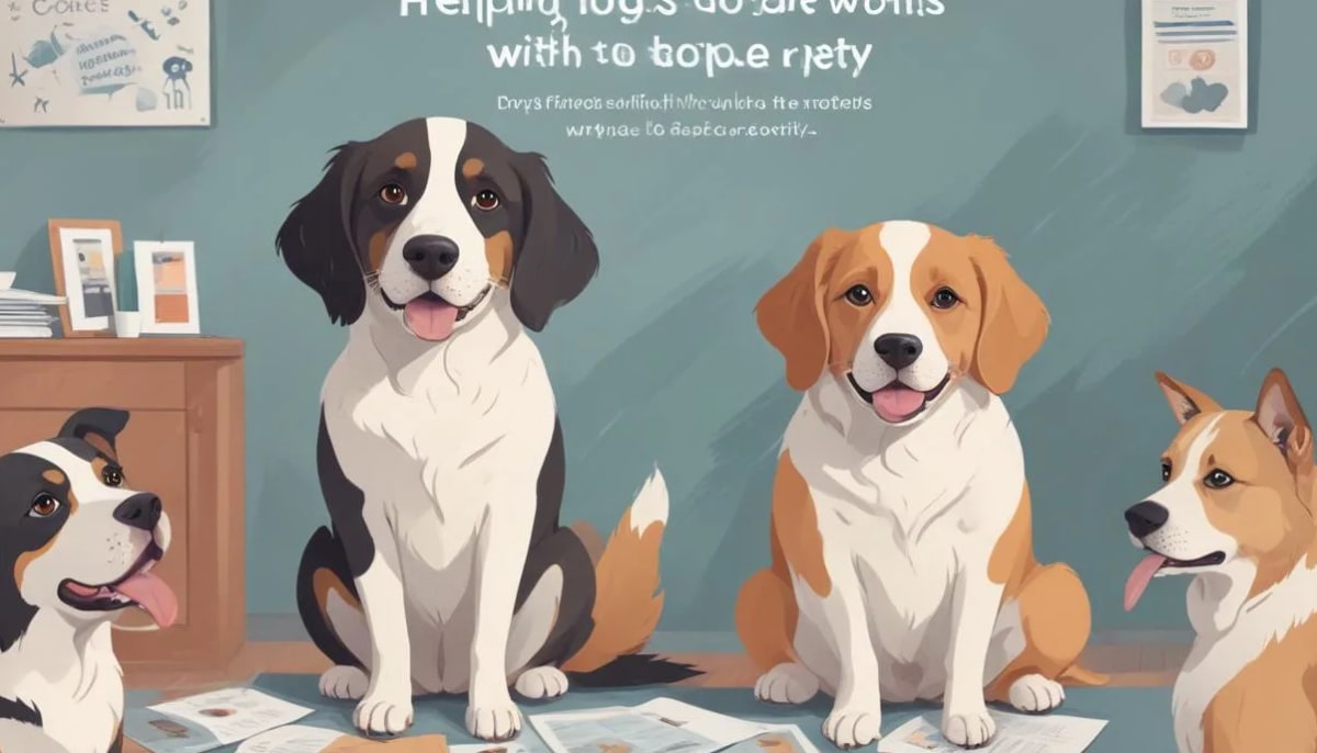 helping-uk-dogs-cope-with-post-pandemic-separation-anxiety--tips-for-alone-time-and-comforting-environment