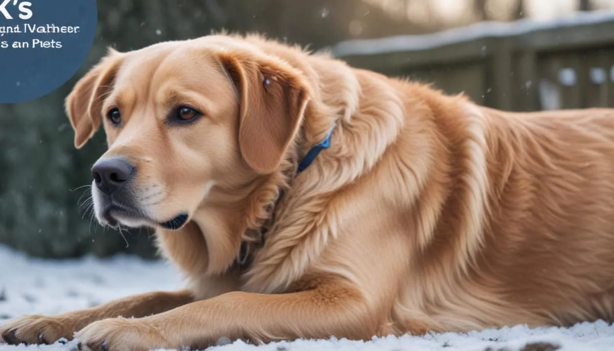 managing-arthritis-in-older-pets--tips-to-combat-the-impact-of-uk-s-cold-and-damp-weather