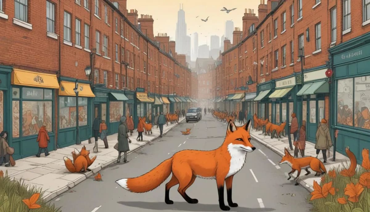 navigating-urban-foxes-in-uk-cities--coexistence--habitat-modification--and-conservation-efforts