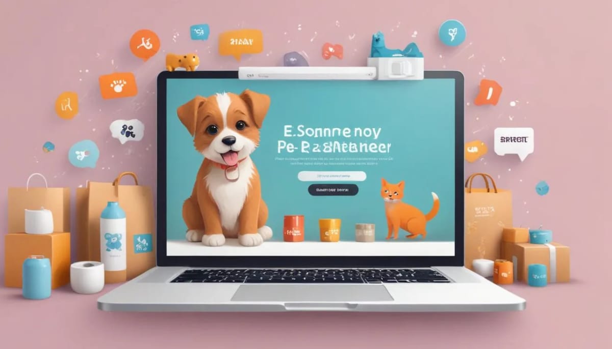 pet-supply-e-commerce-in-the-uk--convenience--variety--and-personalization-for-your-furry-friends