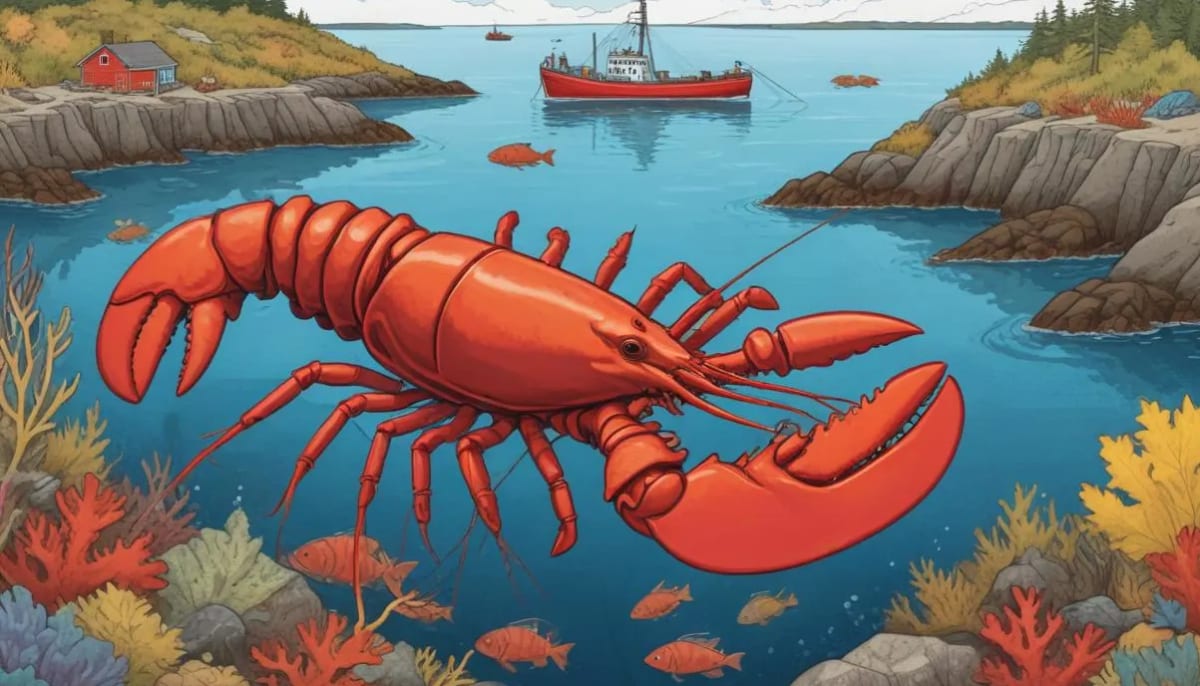 protecting-common-lobsters--solutions-for-overharvesting-and-climate-change-through-aquaculture-and-sustainable-fisheries-management