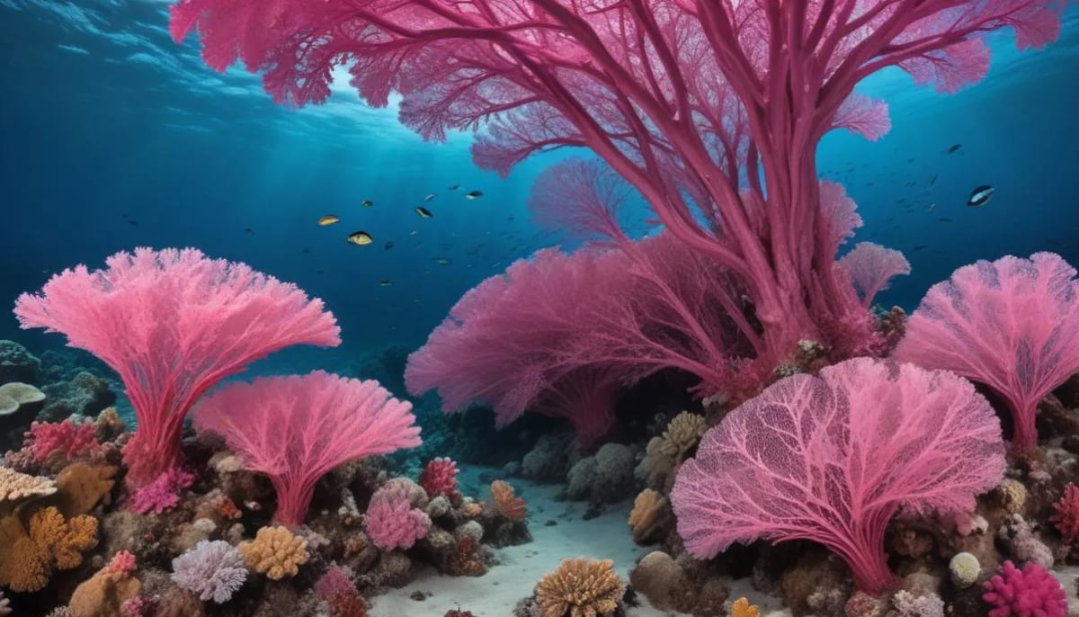 protecting-pink-sea-fans--threats-from-bottom-trawling-and-climate-change--importance-of-marine-protected-areas-and-sustainable-fishing-practices-for-coral-reef-conservation