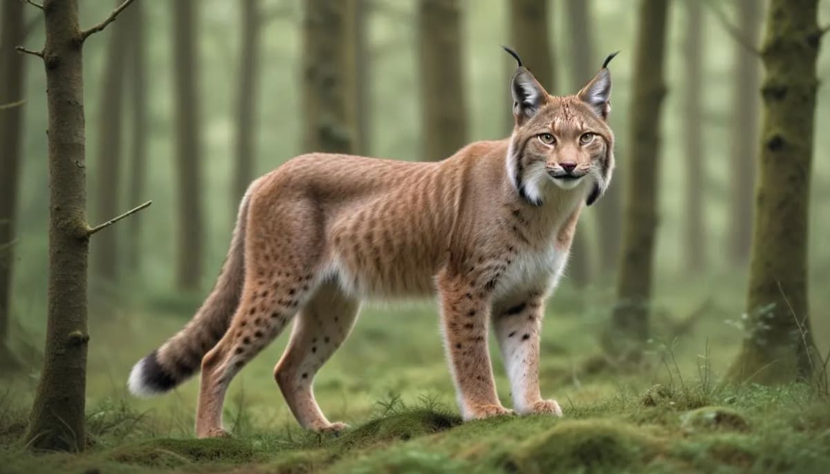 reintroducing-lynx-to-the-uk--managing-deer-populations-through-conservation-and-ecosystem-balance