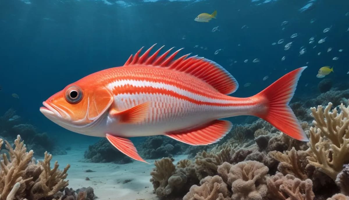 saving-the-red-gurnard--tackling-ocean-acidification-and-habitat-loss-through-conservation-and-sustainable-practices
