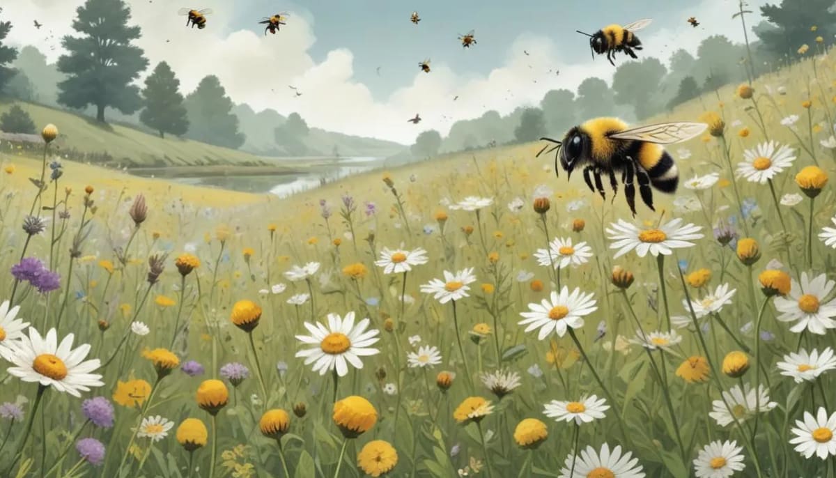 supporting-bumblebee-conservation--planting-bee-friendly-flowers-and-restoring-habitats-in-the-uk