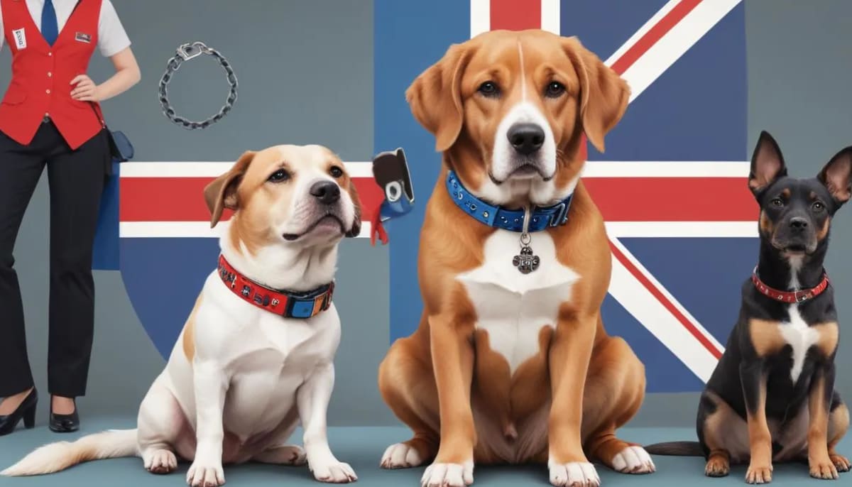 the-control-of-dogs-order-1992--understanding-uk-pet-laws-and-dog-collar-regulations-for-responsible-pet-ownership-and-animal-welfare