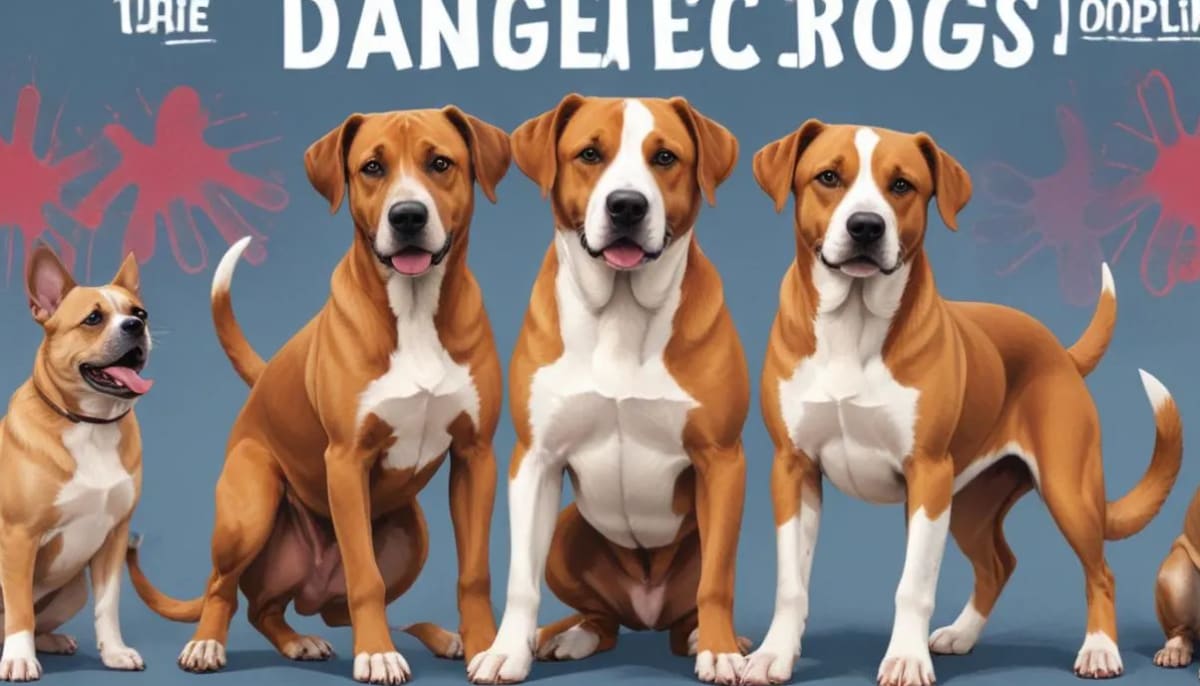 the-impact-of-dangerous-dogs-act-1991-on-pet-animal-welfare-in-the-uk--regulating-specific-dog-breeds-for-public-safety-and-responsible-ownership