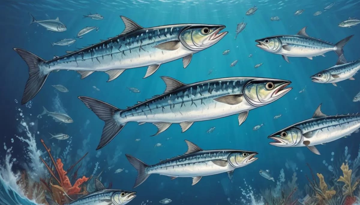 the-mackerel-saga--fishing-quotas--warming-seas--and-conservation-strategies-for-sustainable-marine-conservation