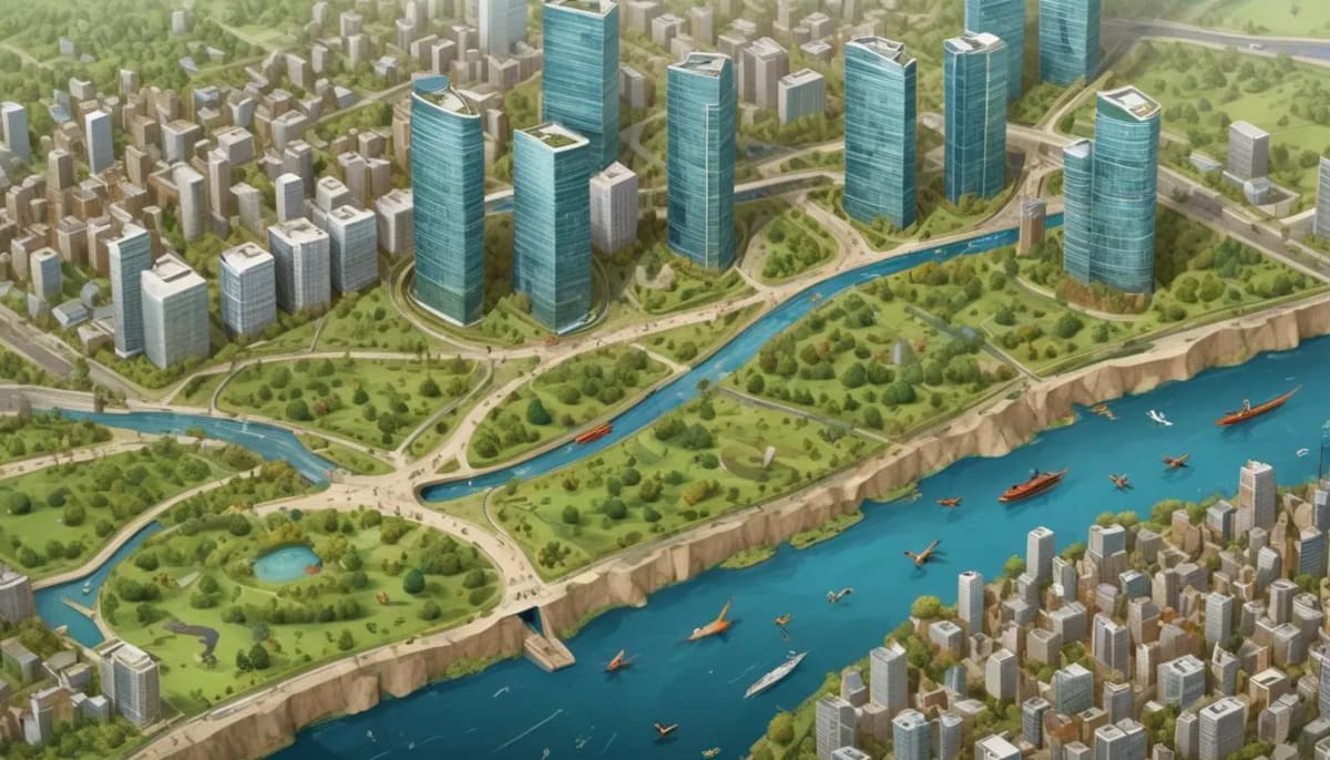 urbanization-and-wildlife-conservation--creating-sustainable-cities-with-wildlife-corridors-and-green-spaces